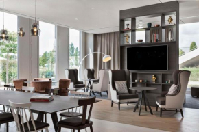 Stellaris Apartment Hotel